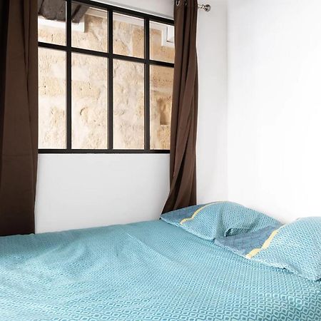 Apartment Lyonnais Center Of Paris Eksteriør billede